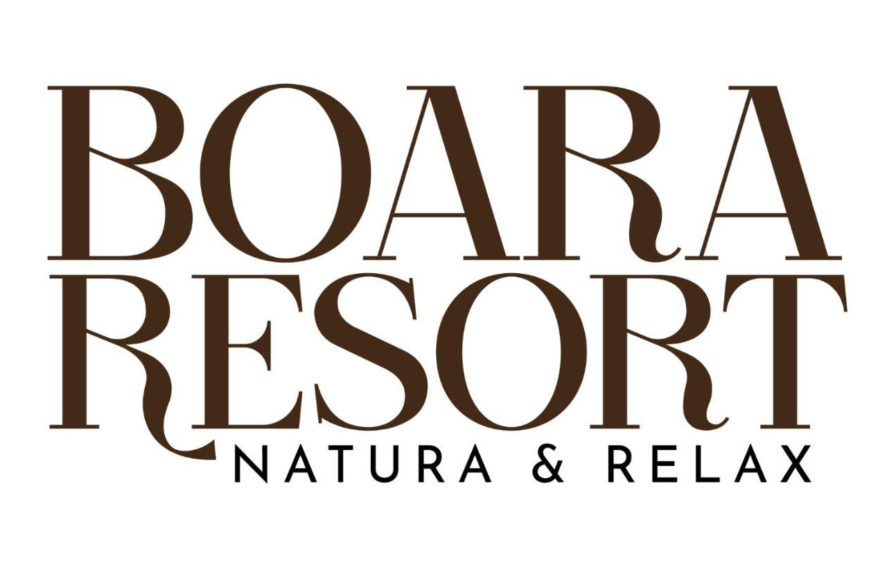 Boara Resort 莫托拉 外观 照片