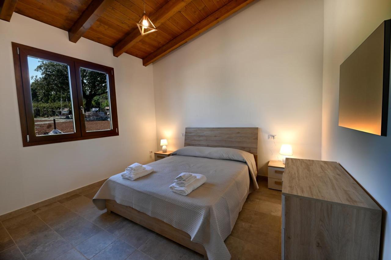 Boara Resort 莫托拉 外观 照片
