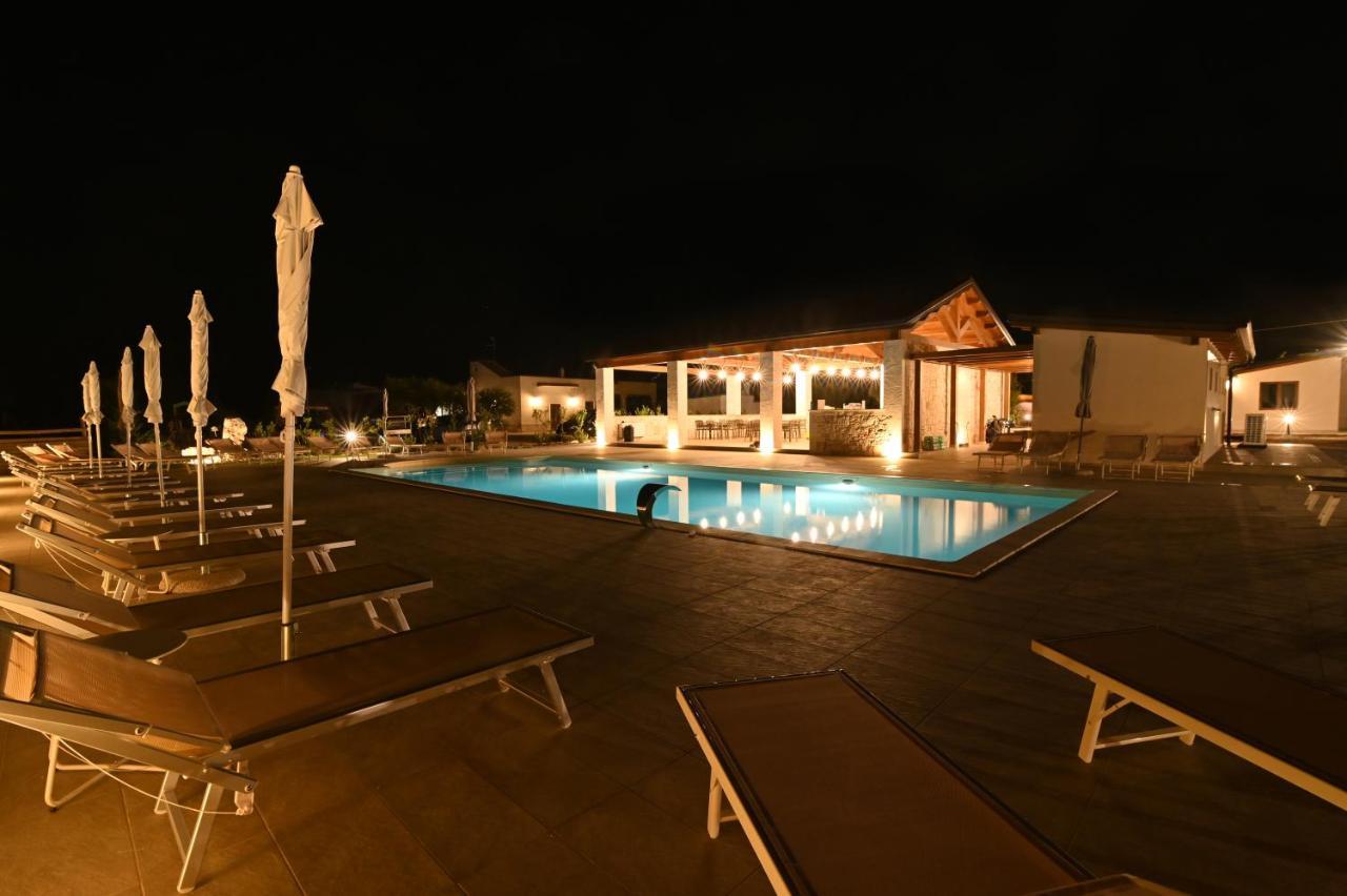 Boara Resort 莫托拉 外观 照片