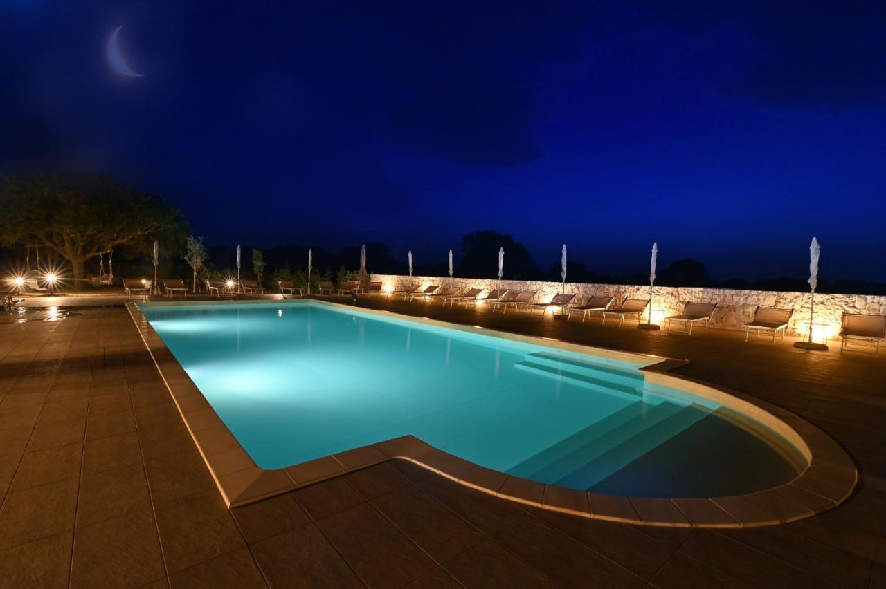 Boara Resort 莫托拉 外观 照片