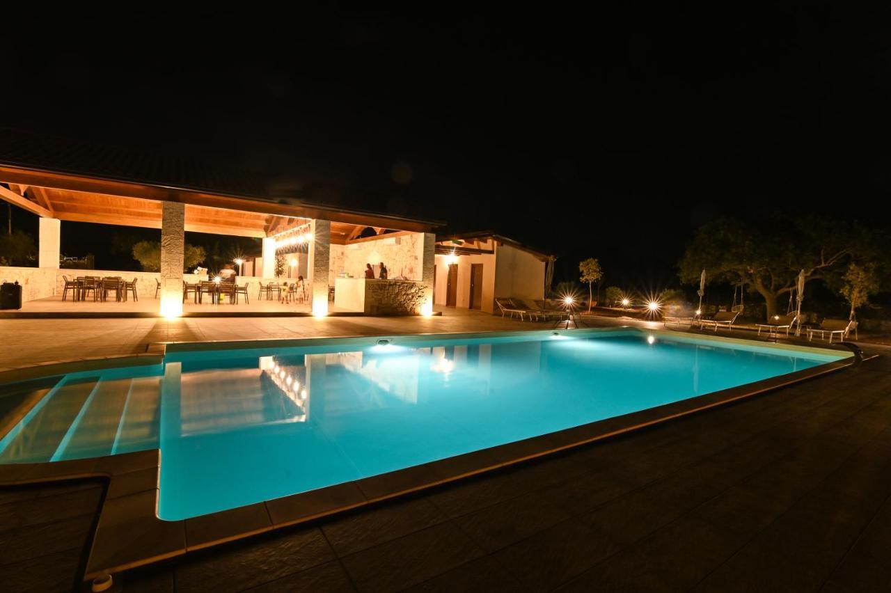 Boara Resort 莫托拉 外观 照片