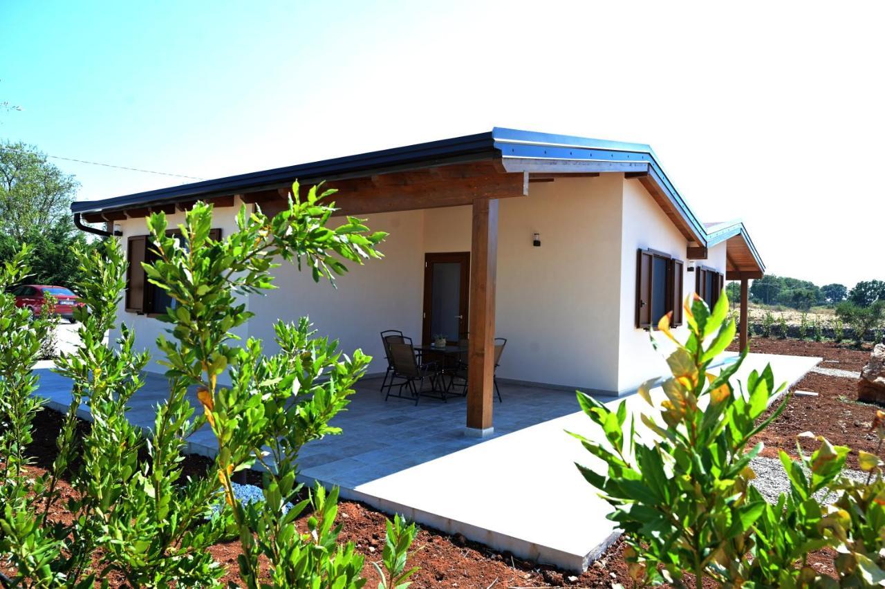 Boara Resort 莫托拉 外观 照片