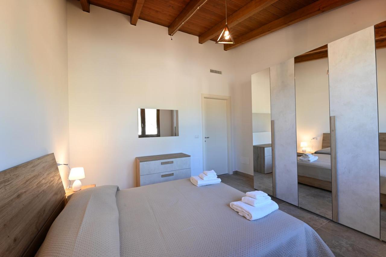 Boara Resort 莫托拉 外观 照片