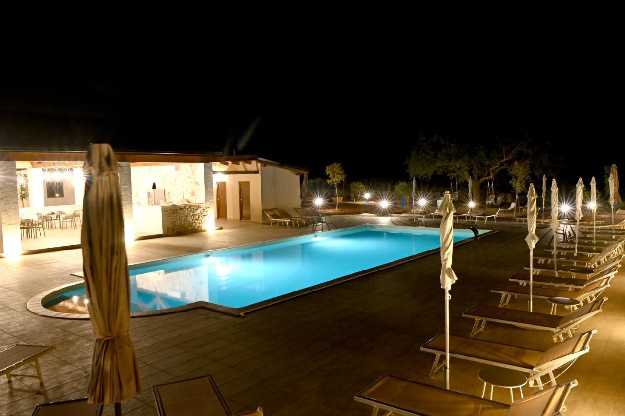 Boara Resort 莫托拉 外观 照片