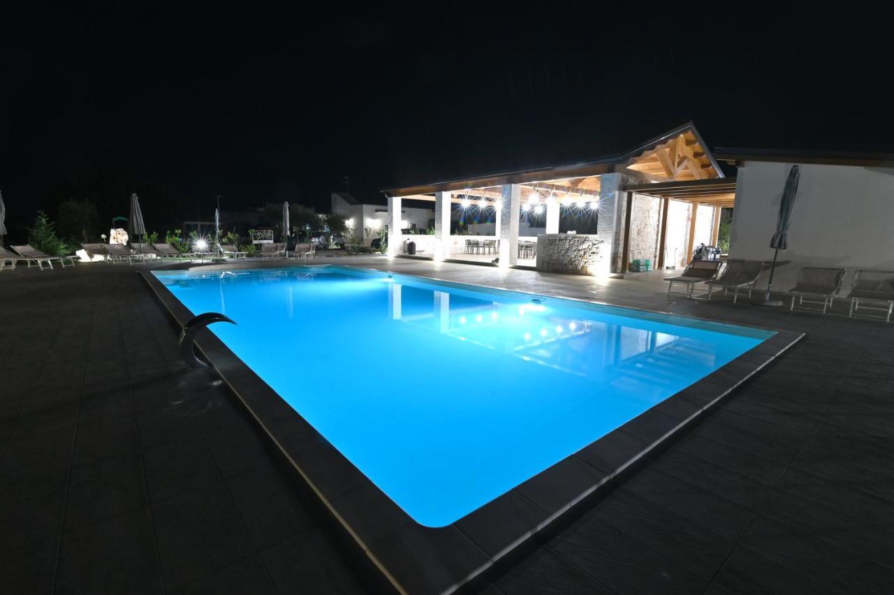 Boara Resort 莫托拉 外观 照片
