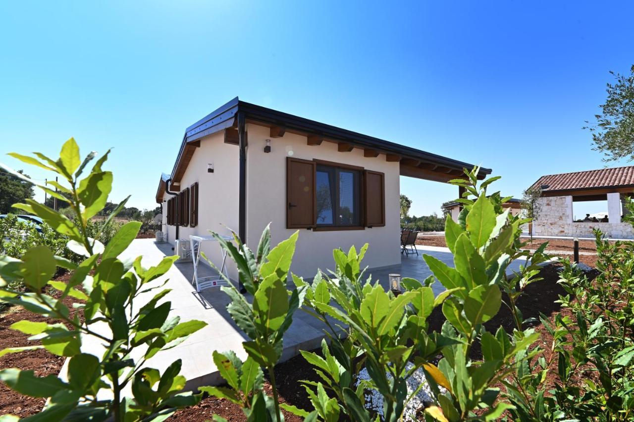 Boara Resort 莫托拉 外观 照片