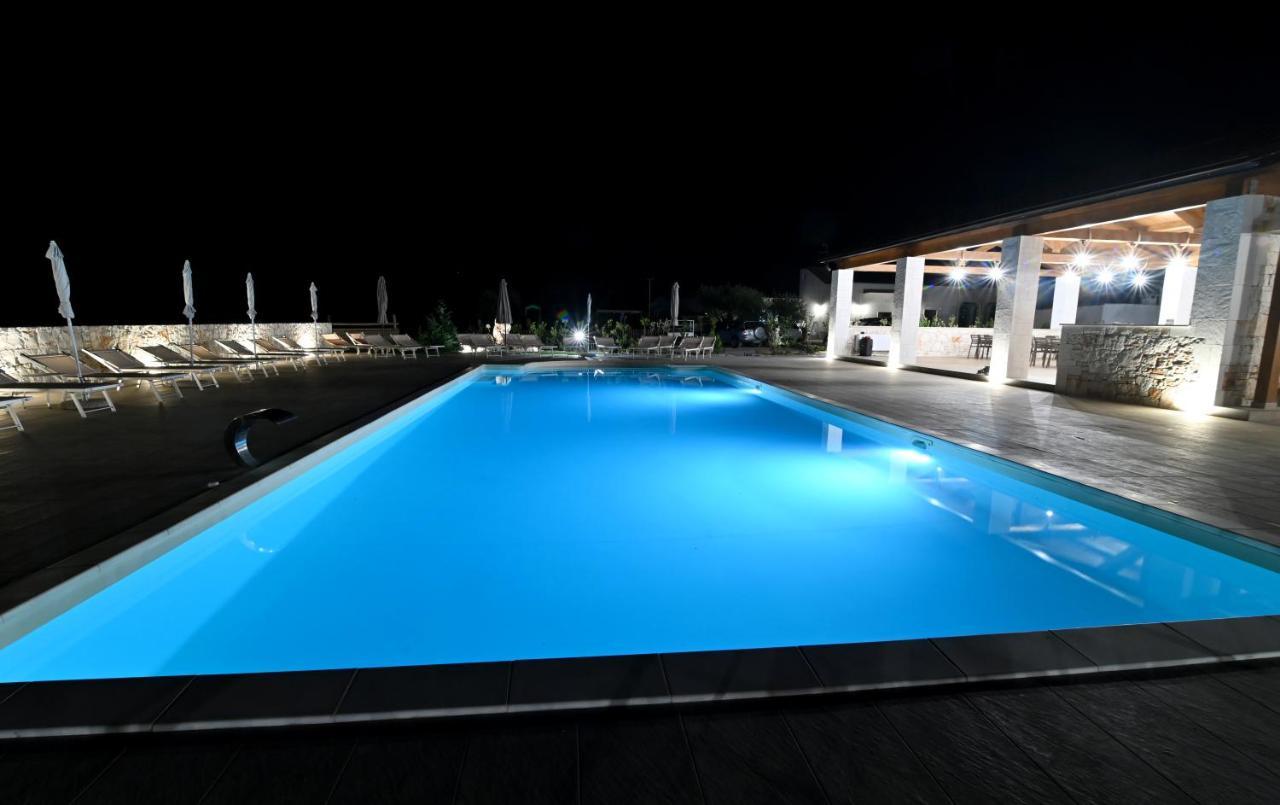 Boara Resort 莫托拉 外观 照片
